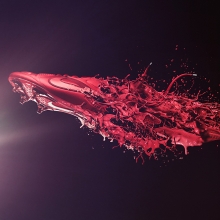 liquid nike