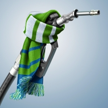 omv nozzle schal