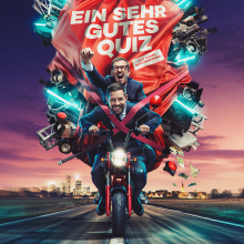 pro7 ein sehr gutes quiz