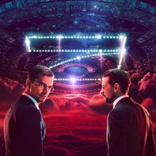 Joko&Klaas gegen Pro7