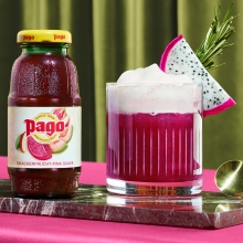 pago drago still