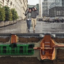 pipe life storm water