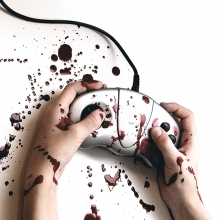 gameover