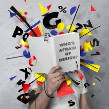 Power of Books DOMUS Cover