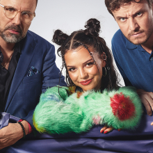 Pro7 WSMDS 2024 Falten