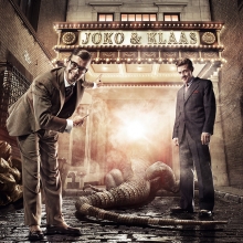 Pro7 Cirkus Hali Gali