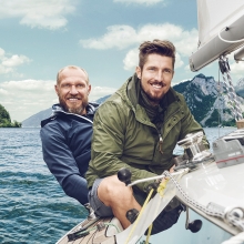 raiffeisen see boat