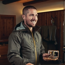 Raiffeisen Hirscher Geschaeft