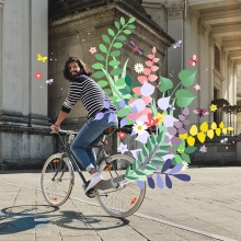 StadtWien Bike