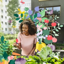 StadtWien Gardening