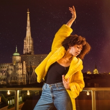 stadt wien dancing