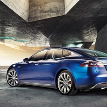 tesla beton
