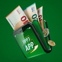 Tipp3 Wallet