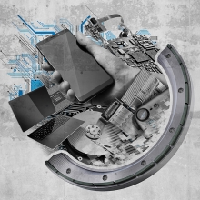 Tyrolit Electronics