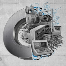 Tyrolit ToolScope