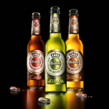 warsteiner packshot