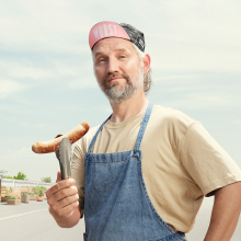 WE-Wurst
