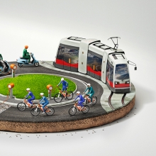 wien energie mini transportation