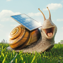 WE Schnecke hero