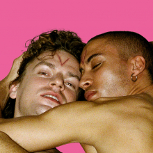boys couple