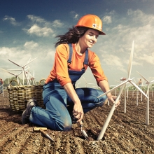 wien energie versorgungssicherheit frau