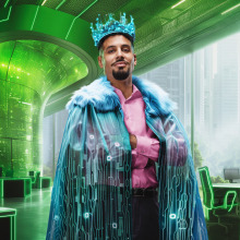 wifi ki king