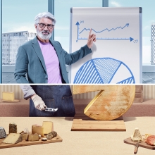 wifi cheese