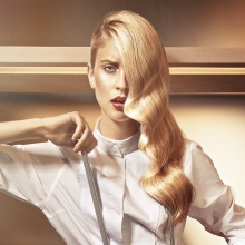 woman fashion