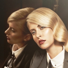 woman fashion