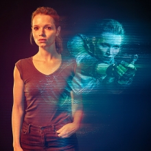 amazon dual karoline